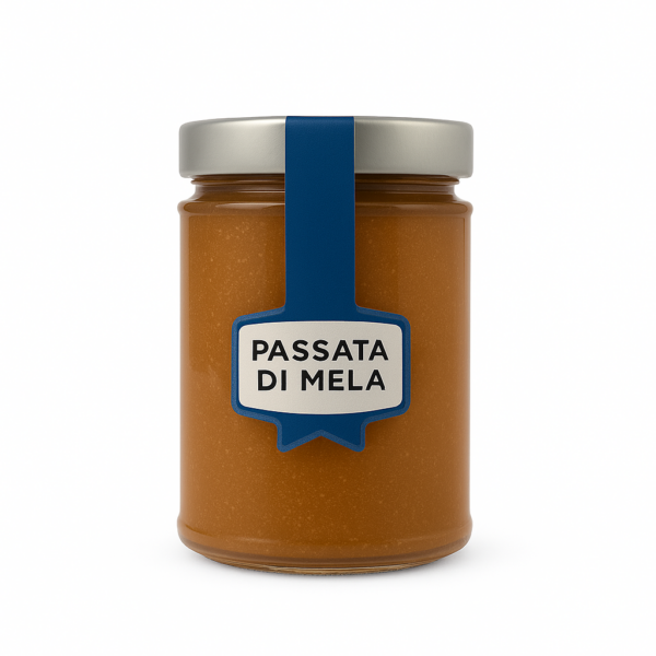PASSATA DI MELA